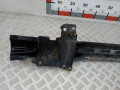 усилитель бампера переднего Volkswagen Golf 4 поколение 2000, 1.4 л., МКПП, универсал, 1J0805551E - фото №3