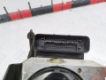 блок ABS Peugeot 206 1 поколение 2003, 1.6 л., МКПП, купе, 4541V7 - фото №7