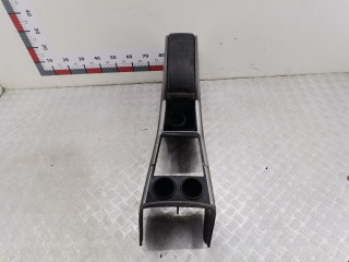 подлокотник Ford Ranger 2 поколение 2007, 3.0 л., МКПП, внедорожник 5 дв.