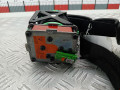 ремень безопасности Mercedes-Benz CLC-Класс 1 поколение 2009, 1.8 л., МКПП, купе, A2038601586 - фото №3