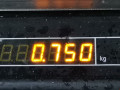 форсунка Mercedes-Benz M-Класс W163 2000, 3.2 л., АКПП, внедорожник 5 дв., A1120780049 - фото №4