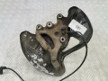 ступица передняя левая Mercedes-Benz C-Класс W204/S204 2009, 2.2 л., МКПП, седан, A2043300625 - фото №3