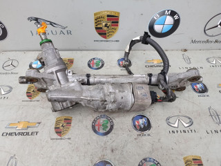 рулевая рейка Subaru Outback 6 поколение 2022, 2.5 л., бензин, 34110AN00D