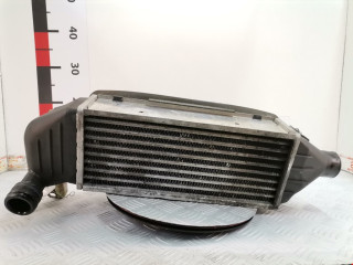 интеркулер Ford Mondeo 2 поколение 1999, 1.8 л., МКПП, хетчбэк 5 дв., 1671446