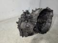 КПП механическая (МКПП) Volvo V70 2 поколение 2001, 2.4 л., B 5244 S, бензин, 5МКПП, бежевый, универсал, передний привод - фото №3