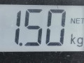 амортизатор задний левый Toyota Yaris P1 2002, 1.3 л., АКПП, хетчбэк 3 дв., 1J0513025BG - фото №5