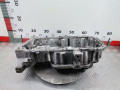 масляный поддон Opel Astra H 2006, 1.7 л., МКПП, хетчбэк 5 дв., 97368737 - фото №3