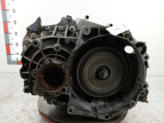 КПП роботизированная Volkswagen Passat B6 2006, 2.0 л., вариатор, универсал, 02E300043S