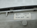 фонарь салона (плафон) Audi Q7 4L 2006, 3.0 л., АКПП, внедорожник 5 дв., 4F0951177 - фото №6