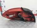 фонарь задний правый Renault Clio 3 поколение [рестайлинг] 2012, 1.2 л., МКПП, универсал, 8200586844 - фото №2