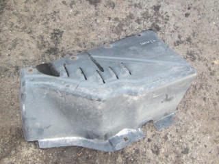 защита днища Volkswagen Transporter T5 2007, 2.5 л., МКПП, микроавтобус, 7H0825207K