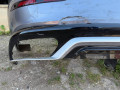 бампер задний Volvo S60 3 поколение (2018 - 2025), 31690528, 39796964, 39796513 - фото №2