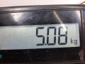 стойка амортизатора Citroen C5 2 поколение 2010, 2.0 л., МКПП, универсал, 5206PN - фото №7