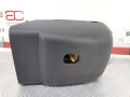 кожух рулевой колонки Volkswagen Polo 4 поколение 2004, 1.4 л., МКПП, хетчбэк 5 дв., 6Q0858565C - фото №6