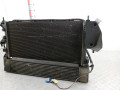 кассета радиаторов Citroen Jumper 2 поколение 2008, 2.2 л., МКПП, микроавтобус - фото №4