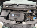 суппорт задний правый Volkswagen Sharan 1 поколение [рестайлинг] 2001, 1.9 л., МКПП, минивэн, 7M0615424 - фото №13