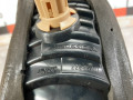 фонарь крышки багажника левый Honda Civic 8 поколение 2006, 1.8 л., МКПП, хетчбэк 5 дв., 34156SMGE03 - фото №6