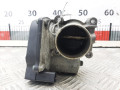 заслонка дроссельная Volkswagen Fox 2 поколение 2006, 1.2 л., МКПП, хетчбэк 3 дв., 03D133062E - фото №2