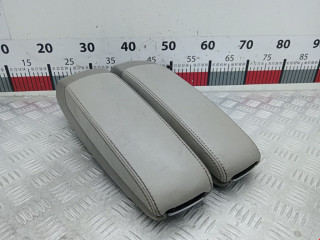подлокотник Audi A8 D3/4E 2003, 3.7 л., АКПП, седан, 4E0864245B22A