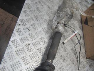 полуось передняя правая (приводной вал, ШРУС) Ford Focus 2 поколение 2006, 1.8 л.