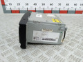 магнитола Skoda Octavia 2 поколение (A5) 2005, 2.0 л., МКПП, хетчбэк 5 дв., AAO600002AX - фото №2