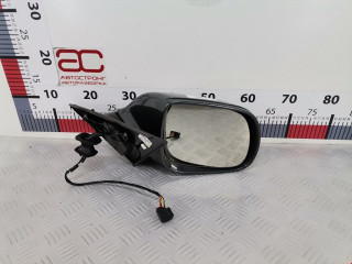 зеркало наружное правое Audi Q5 8R 2012, 3.0 л., АКПП, внедорожник 5 дв., 8R2857410F