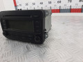 магнитола Volkswagen Touran 1 поколение 2004, 1.9 л., МКПП, минивэн, 1K0035186P - фото №3