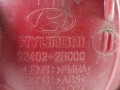 фонарь задний правый Hyundai Santa Fe 2 поколение (CM) 2006, 2.2 л., АКПП, внедорожник 5 дв., 924022B020 - фото №6