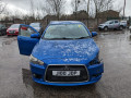 дверь задняя левая Mitsubishi Lancer 10 поколение 2010, 2.0 л., МКПП, хетчбэк 5 дв., 5730A581 - фото №12