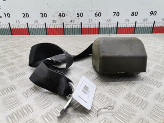 ремень безопасности Audi A4 B8/8K 2009, 2.0 л., МКПП, седан, 8K0857805
