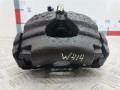 суппорт передний правый Volkswagen Touareg 1 поколение 2003, 2.5 л., АКПП, внедорожник 5 дв., 7L6615124F - фото №2