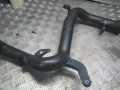 патрубок интеркулера Volkswagen Golf 4 поколение 2004, 1.9 л., 1K0145770AA - фото №6