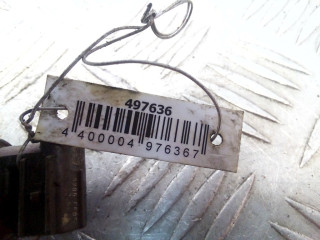 форсунка Toyota Auris 1 поколение 2007, 2.0 л., МКПП, хетчбэк 5 дв., 2367009280