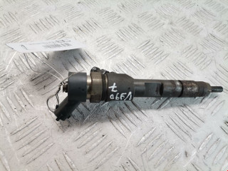 форсунка Renault Megane 2 поколение 2006, 1.9 л., АКПП, кабриолет, 8200389369