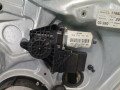 стеклоподъемник электрический задний правый Volkswagen Passat B5 [рестайлинг] 2003, 1.9 л., МКПП, универсал, 3B9839462A - фото №2