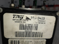 блок ABS Peugeot 407 1 поколение 2006, 2.2 л., МКПП, купе, 4541R9 - фото №3