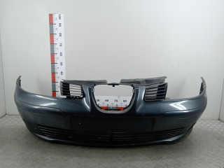 бампер передний SEAT Ibiza 3 поколение 2004, 1.4 л., МКПП, хетчбэк 3 дв., 6L0807217DR