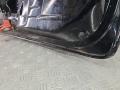 крышка багажника (дверь 3-5) Volkswagen Fox 2 поколение 2007, 1.2 л., бензин, МКПП, хетчбэк 5 дв. - фото №18