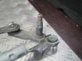 механизм стеклоочистителя (трапеция дворников) Opel Vectra C 2005, 1.9 л., МКПП, универсал, 93185524 - фото №2
