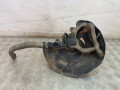 кулак поворотный правый Mercedes-Benz E-Класс W211/S211 2004, 3.2 л., дизель, АКПП, универсал - фото №5
