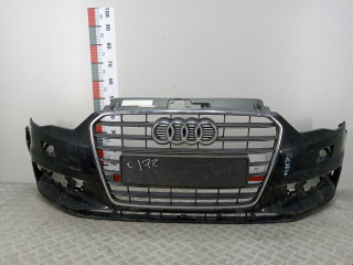 бампер передний Audi A4 B7 2006, 807233E
