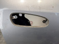 дверь передняя правая Honda Civic 7 поколение 2001, 1.6 л., МКПП, хетчбэк 5 дв., 67010S6DE02ZZ - фото №2