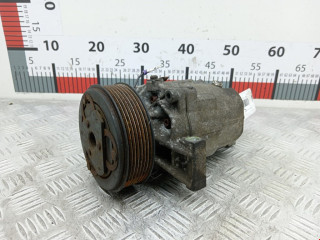 компрессор кондиционера Nissan Note E11 2006, 1.6 л., МКПП, минивэн, 92600CJ700