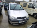 диск литой Opel Zafira 1 поколение (A) 2000, 2.0 л., МКПП, минивэн, 9192422 - фото №8