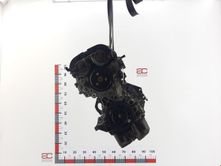 двигатель Opel Corsa D 2010, 1.4 л., A 14 XER, бензин, МКПП, хетчбэк 5 дв., 55562123