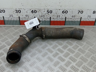 патрубок интеркулера Mitsubishi Outlander 2 поколение 2009, 2.0 л., МКПП, внедорожник 5 дв.