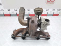 турбина Volkswagen Golf 4 поколение 2001, 1.9 л., МКПП, хетчбэк 3 дв., 03G253014R - фото №2