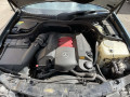 карданный вал Mercedes-Benz CLK-Класс W208/A208 1997, 3.2 л., АКПП, купе, A2084100306 - фото №9