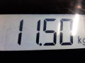 диск тормозной передний Hyundai i30 GD 2013, 1.4 л., МКПП, хетчбэк 5 дв., 51712A6000 - фото №5
