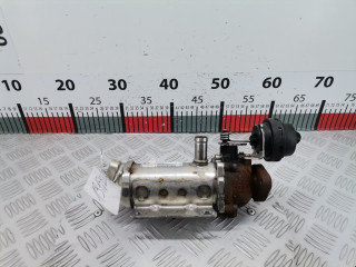 охладитель EGR / Радиатор EGR Renault Laguna 3 поколение 2008, 2.0 л., МКПП, хетчбэк 5 дв., 8200968414